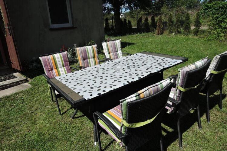Letni Holiday home