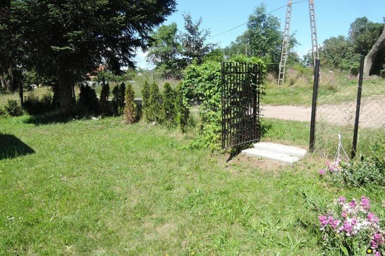 Holiday home Letni